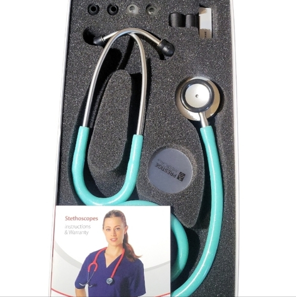 prestige medical Other Prestige Medical Clinical Lite Stethoscope